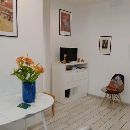 Apartment Da Giovanna *