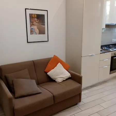 Apartment Da Giovanna Rome