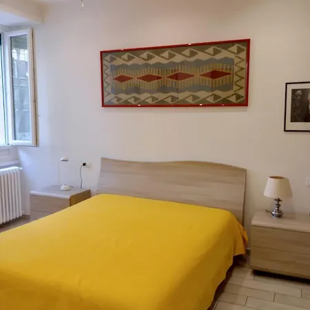 Apartment Da Giovanna