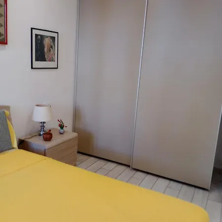 Da Giovanna Apartment Rome