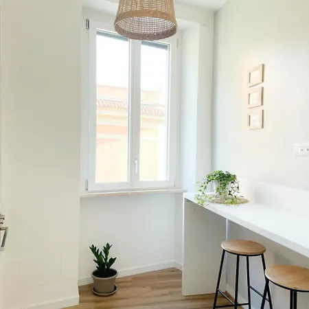 Appartement Grazioso Al Pigneto Rome