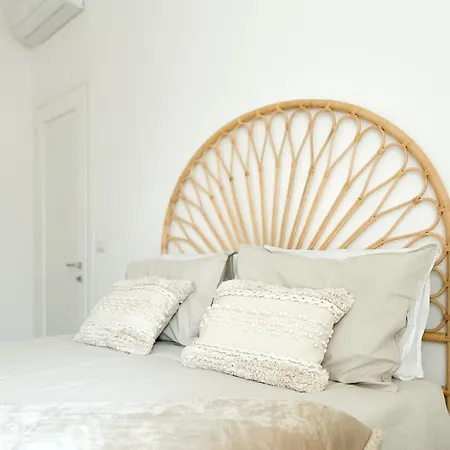 Appartement Grazioso Al Pigneto