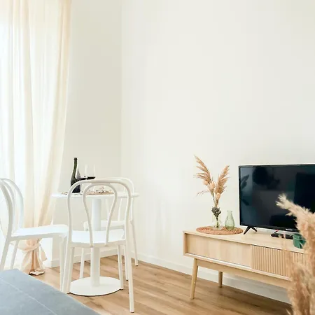 Grazioso Al Pigneto Appartement Rome
