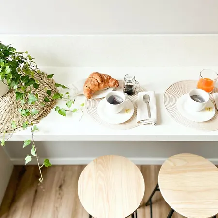 Grazioso Al Pigneto Appartement