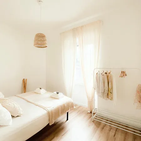 Appartement Grazioso Al Pigneto *