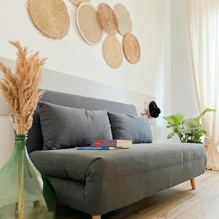 Grazioso Al Pigneto Appartement *