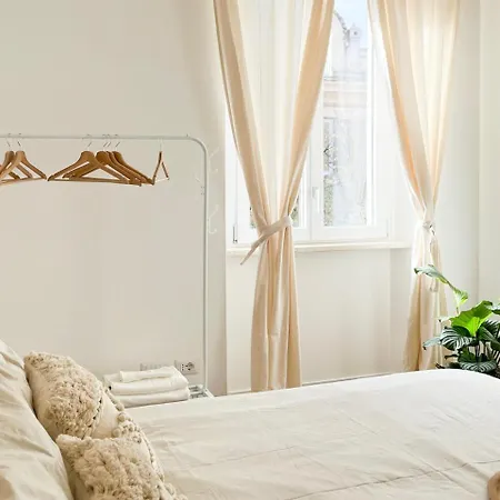 Appartement Grazioso Al Pigneto