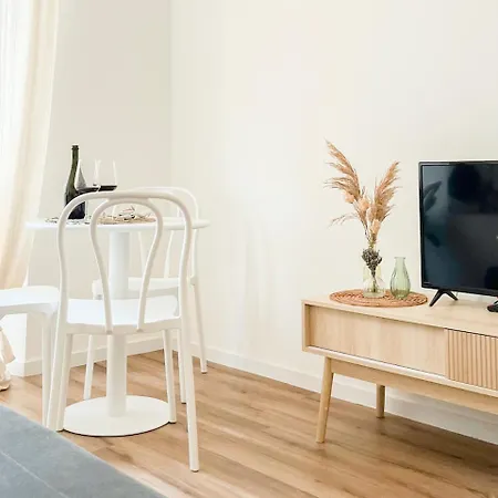 Appartement Grazioso Al Pigneto *