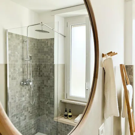 Grazioso Al Pigneto Appartement *