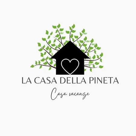 La Casa Della Pineta Dom wakacyjny