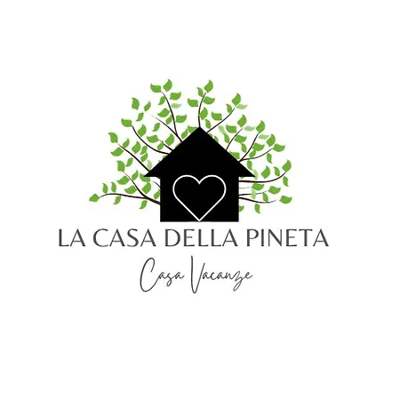 La Casa Della Pineta