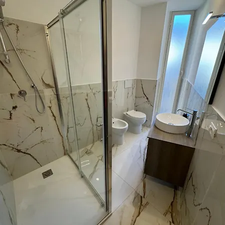 Luxury House - The House Holiday home Rome
