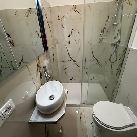 Luxury House - The House בית נופש