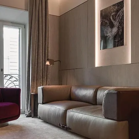 Hotel Fendi Private - Small Luxury Of The World