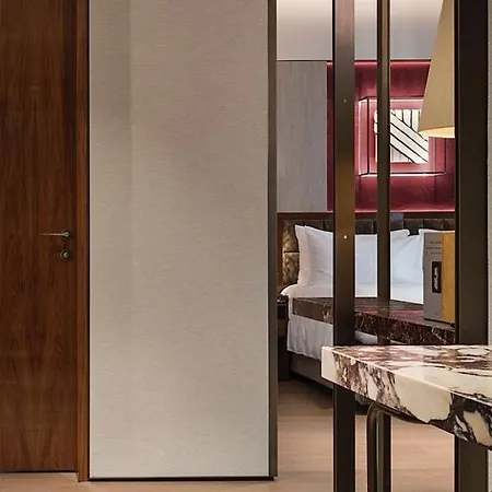 Hotel Fendi Private - Small Luxury Of The World 5*