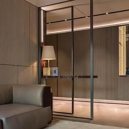 Hotel Fendi Private - Small Luxury Of The World Roma