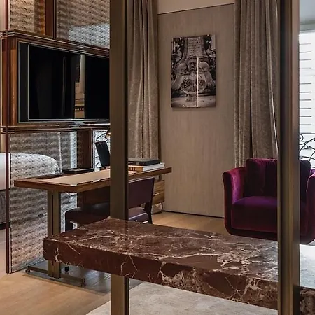 Hotel Fendi Private - Small Luxury Of The World
