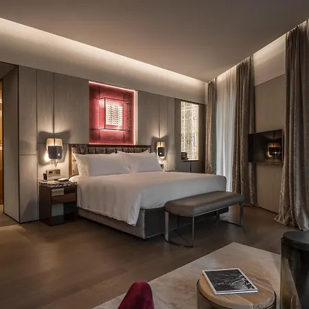 Fendi Private - Small Luxury Of The World Hotel