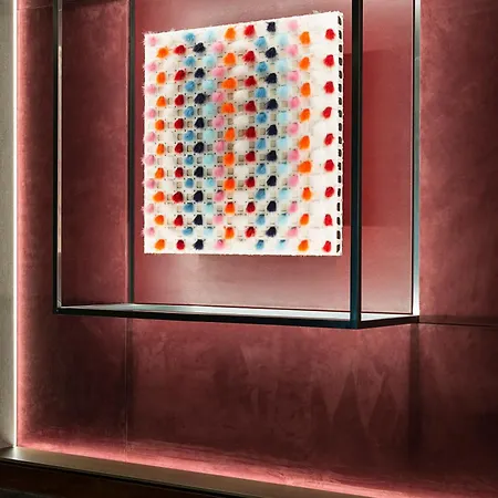 Fendi Private - Small Luxury Of The World 5* Roma