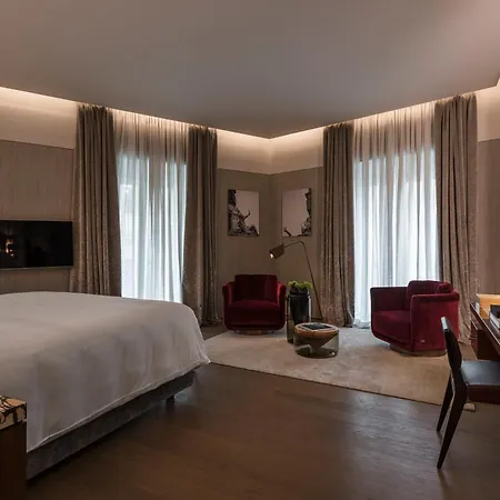 Fendi Private - Small Luxury Of The World