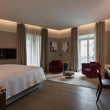 Hotel Fendi Private - Small Luxury Of The World 5*