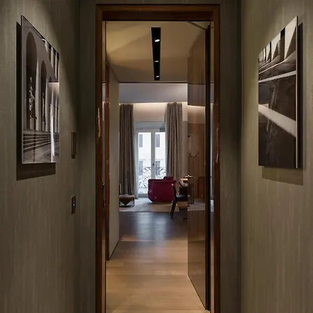 Hotel Fendi Private - Small Luxury Of The World Roma