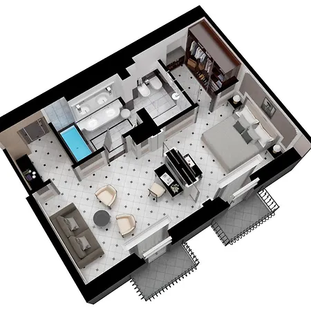 Baglioni Regina - The Leading Of The World