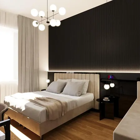 At Luxury Navona Gasthof *