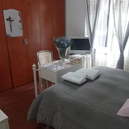 Semplicemente A Casa Affittacamere Roma