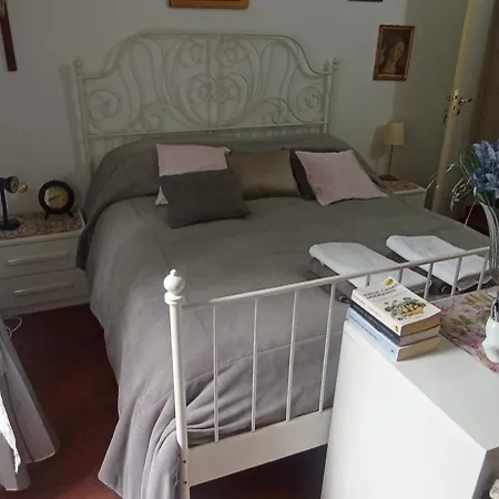 Affittacamere Semplicemente A Casa *