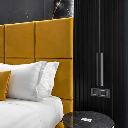 Maison d'hôtes At Luxury Navona 2
