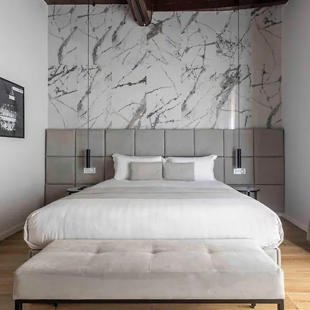 At Luxury Navona 2 * Rome