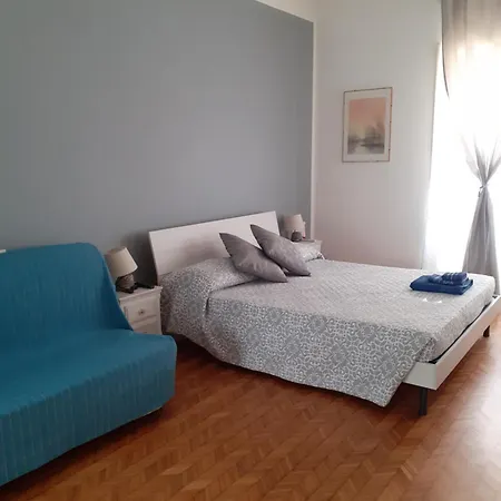 Il Papavero Nero Bed & Breakfast *