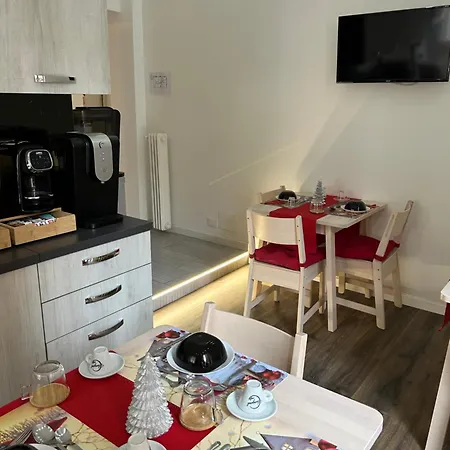 Domus Flavia Frühstückspension 3*