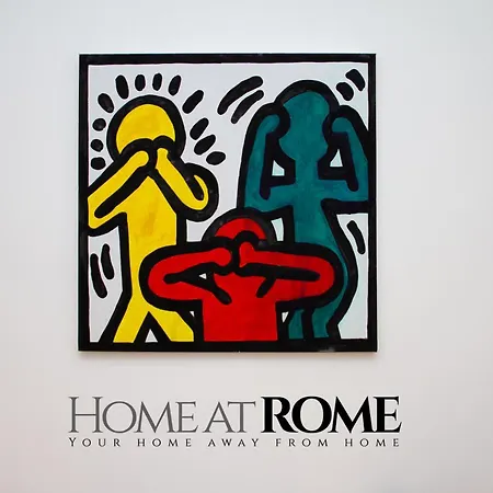 Guest house At St. Peter Rooms&apartment