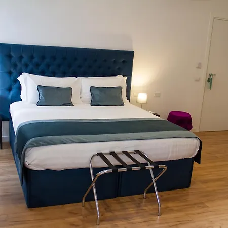 At St. Peter Rooms&apartment