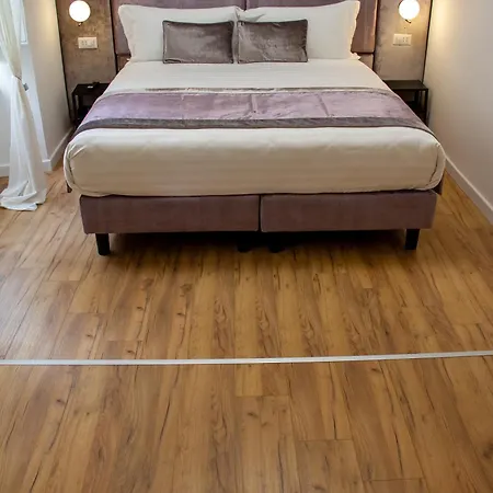 Guest house At St. Peter Rooms&apartment
