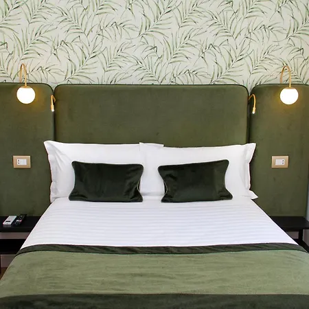 At St. Peter Rooms&apartment Guest house Rome