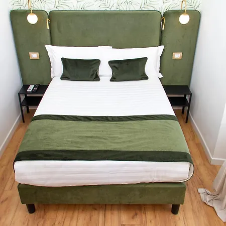 Guest house At St. Peter Rooms&apartment