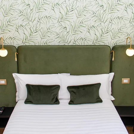 At St. Peter Rooms&apartment Rome