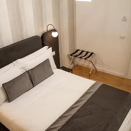 At St. Peter Rooms&apartment Guest house