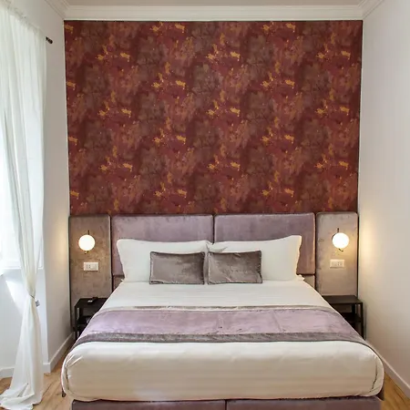 At St. Peter Rooms&apartment