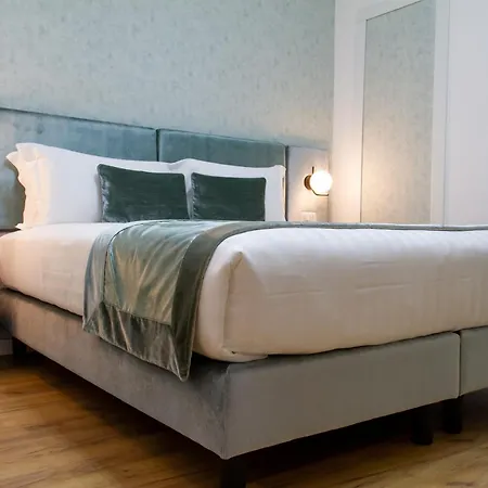 Guest house At St. Peter Rooms&apartment