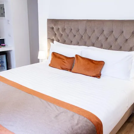 At St. Peter Rooms&apartment Rome