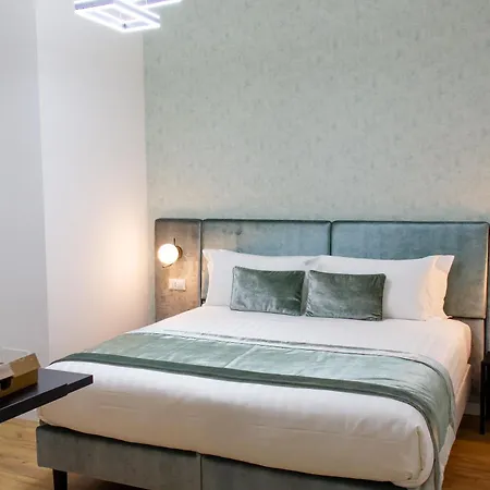 At St. Peter Rooms&apartment Guest house