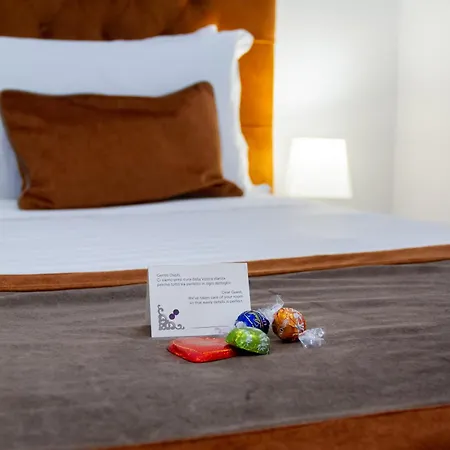 Guest house At St. Peter Rooms&apartment Rome