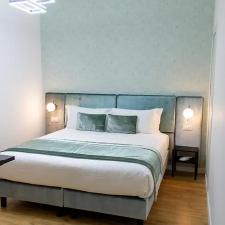At St. Peter Rooms&apartment Rome