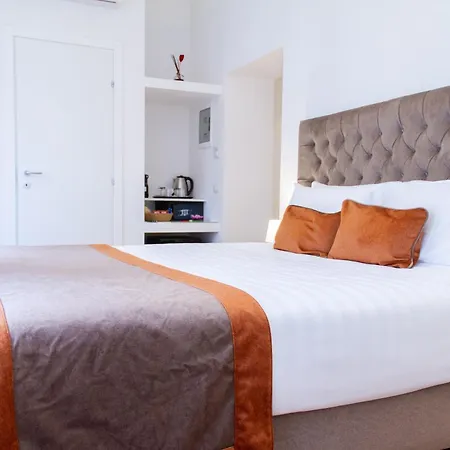 At St. Peter Rooms&apartment * Rome
