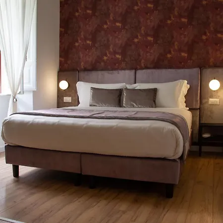 Guest house At St. Peter Rooms&apartment Rome