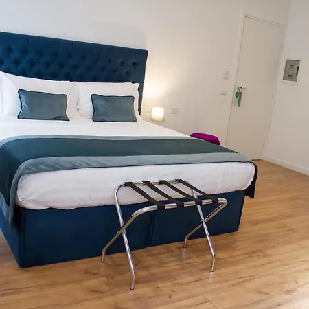 Guest house At St. Peter Rooms&apartment
